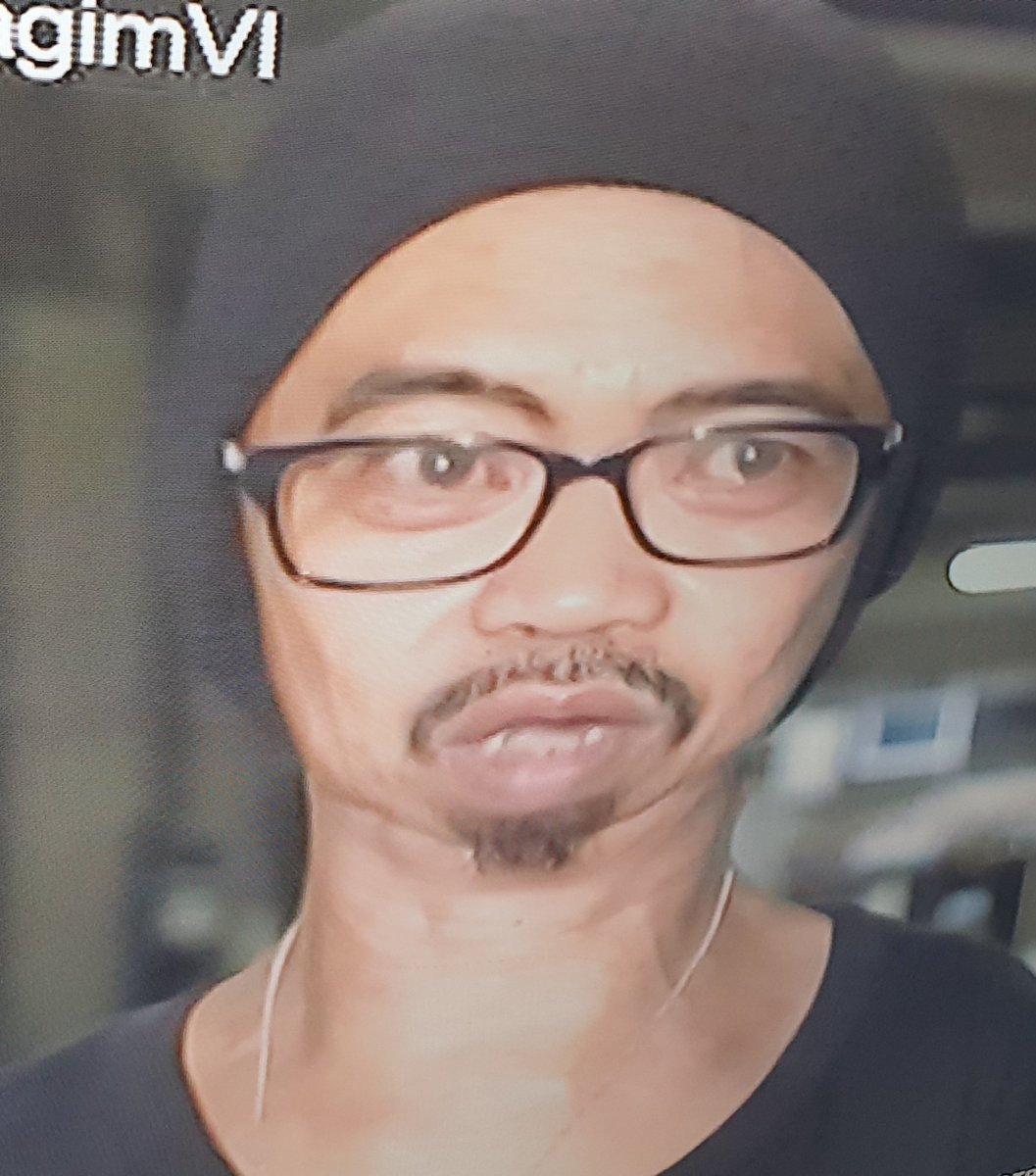 LordJueteng's tweet photo. Yung 1st time ka magdinner sa bahay ni gf at hindi masarap yung luto ng nanay niya #GabiNgLagimVI #KMJSGabiNgLagimVI https://t.co/53lN9v2KA1
