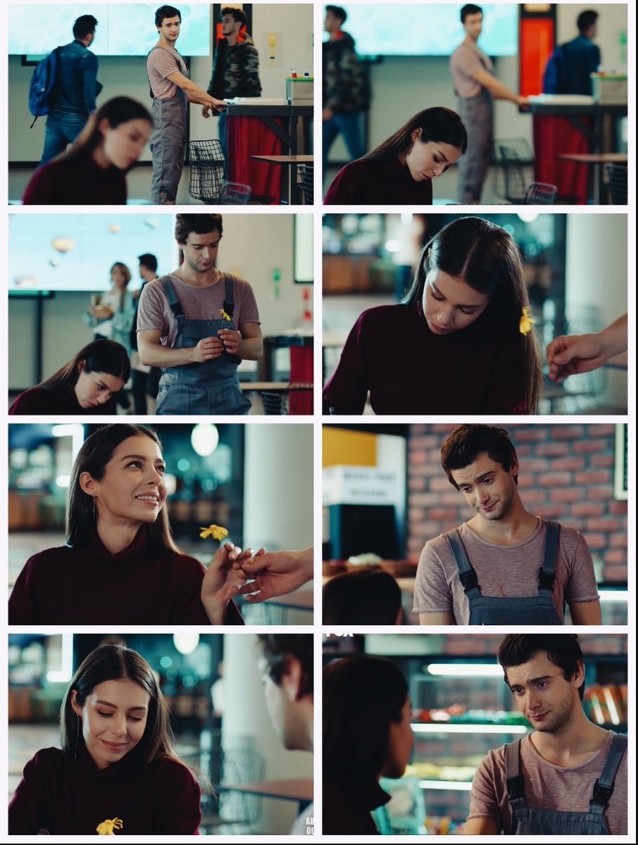 Derin_BH's tweet photo. 🌻 #RahDen

#BizimHikaye 
#Barfi
#HazalKaya 
#BurakDeniz
#FilizElibol
#BarışAktan https://t.co/7Vnqng8axa