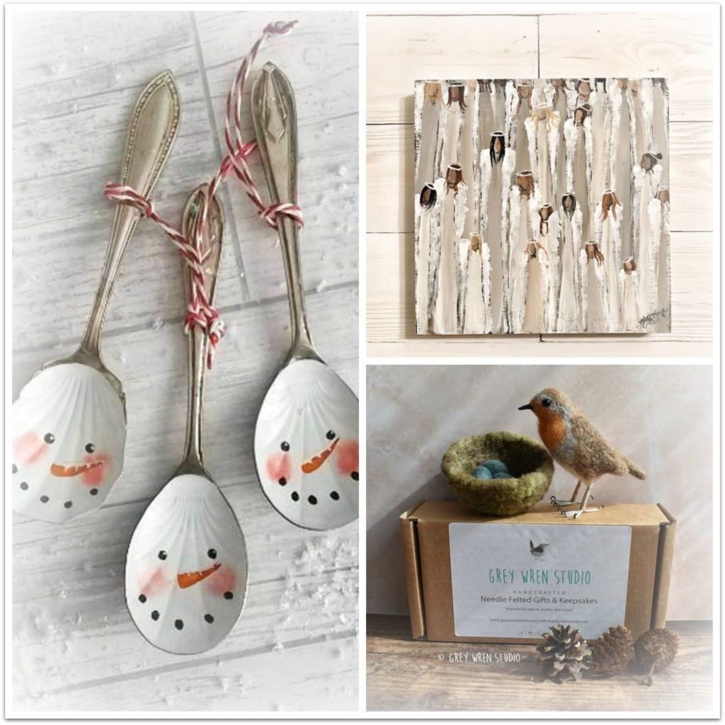 InspireMyStyle1's tweet photo. Christmas Holiday Gift Guide and Decor for your home, curated for you from #Etsy. No, it's not too early! Time is passing quickly so get started now  https://t.co/hk6MoPCmVV 🎄 #HolidayGiftGuide #christmasdecorations #inspiremystyle1 https://t.co/bCyWXgRz3j