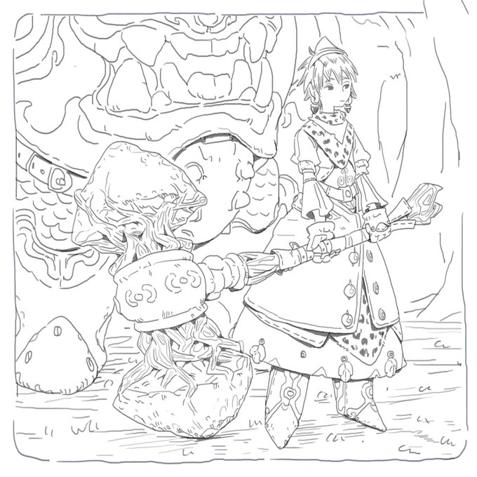 sketch 