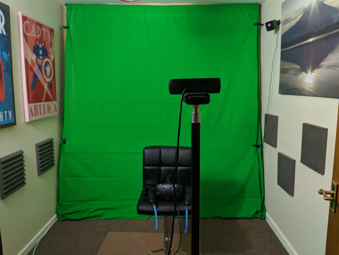 BlueandQueenie's tweet photo. Happy Sunday gang! We're excited to announce the HTC Vive room is up and ready. We're live in 30min playing #BeatSaber, #SuperHotVR and #HighNoonVR games!
🏠 https://t.co/SWDNqpDxnx https://t.co/in7R9HpWOi