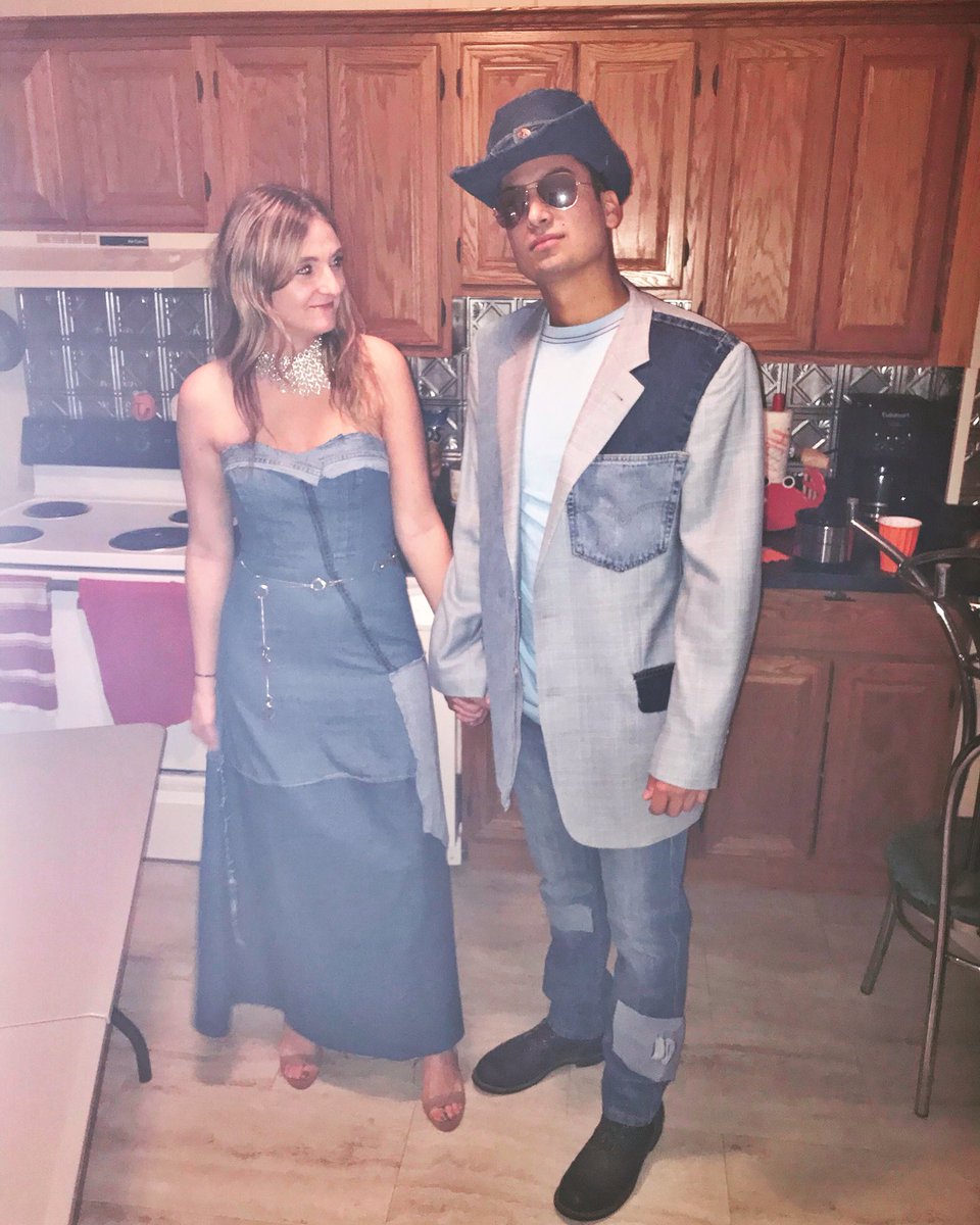 _melissahill's tweet photo. The @jtimberlake to my @britneyspears 💕 https://t.co/pCM1SmWlvg