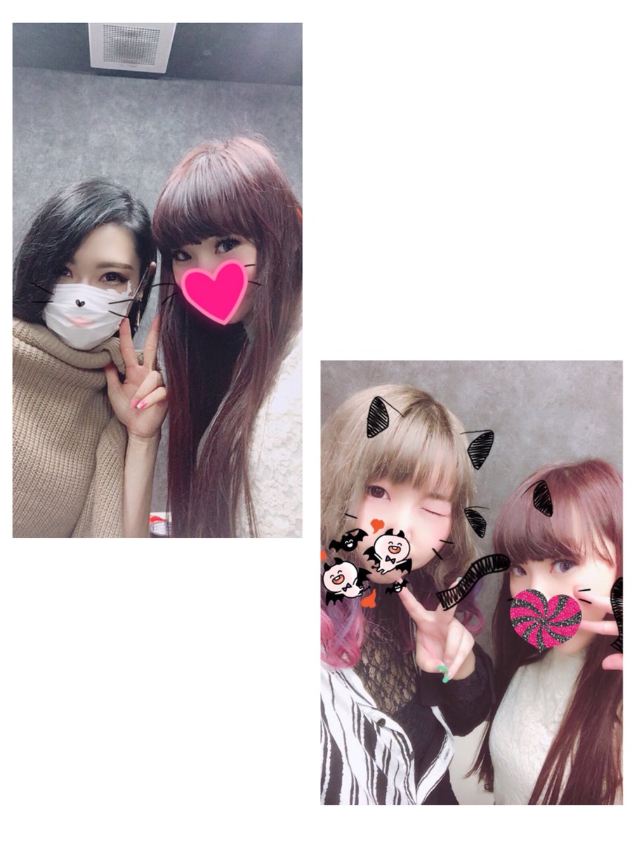 昨日のニコこれの写真〜✨ 楽しかったなぁー😊 昨日はちょっぴり