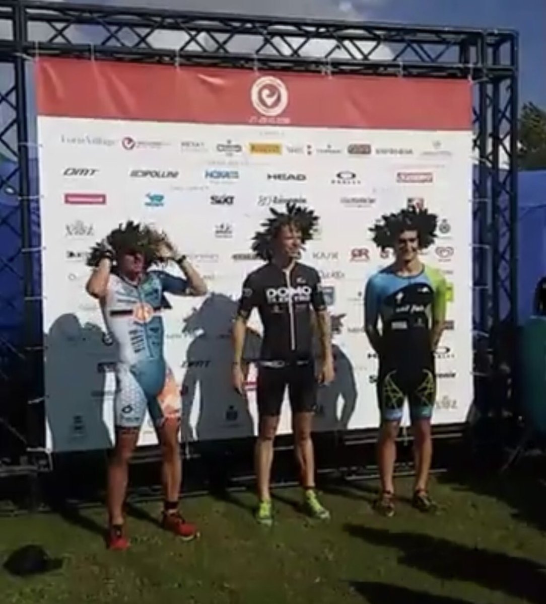 IMTrinews's tweet photo. ๐๐ #challengefortevillage
3:47:44 @pieterheemeryck ๐ง๐ช
3:51:59 @MattChrabot ๐บ๐ธ
3:52:50 Frederic Funk @triff97 ๐ฉ๐ช
3:57:19 Alexis Krug ๐ง๐ช
3:58:33 Ivan Kalashnikov ๐ท๐บ
.
#ironmannews #triathlon
๐๐ผโโ๏ธ1.9km ๐ด๐ปโโ๏ธ90km๐๐ผโโ๏ธ21km
#challengefv #challengefamily https://t.co/56hKIDvP8C