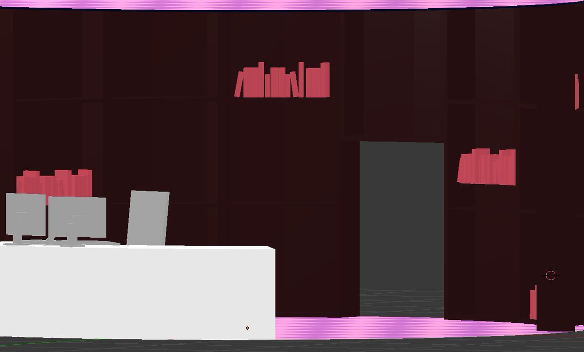 緋子 Hinoko Virtual魔女 على تويتر 生放送 来てくれた人ありがとう 今回は部屋とパソコン周り 本棚を作ったわ 本棚は後でちょっと進める 次回は部屋の二階の家具を作る予定よ 時間があればテクスチャいくかも 放送日は未定 アーカイブはこちら T