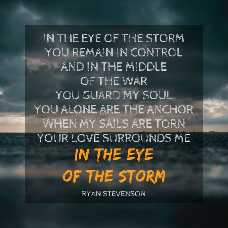 Stream i am the storm that is approaching vocals only by ryanmaycry