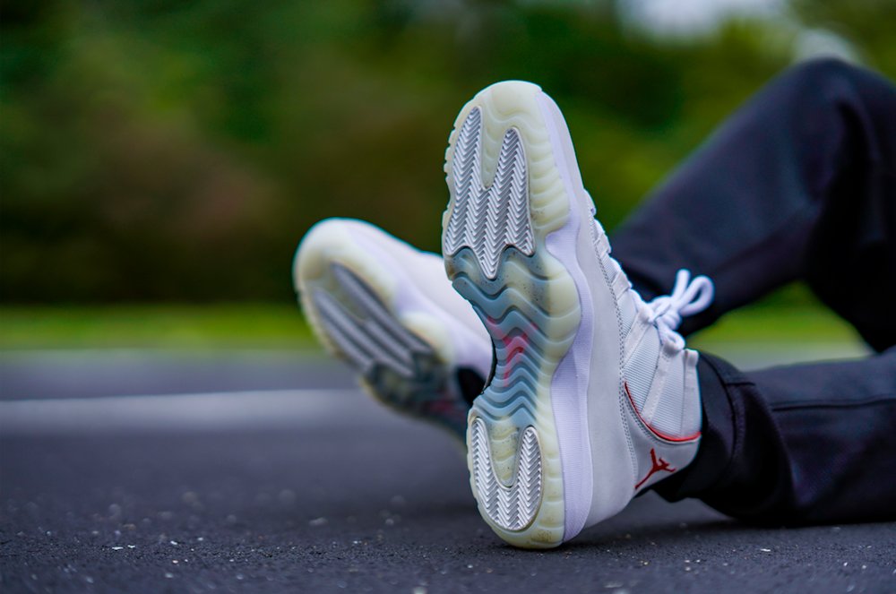 jordan 11 platinum tint champs