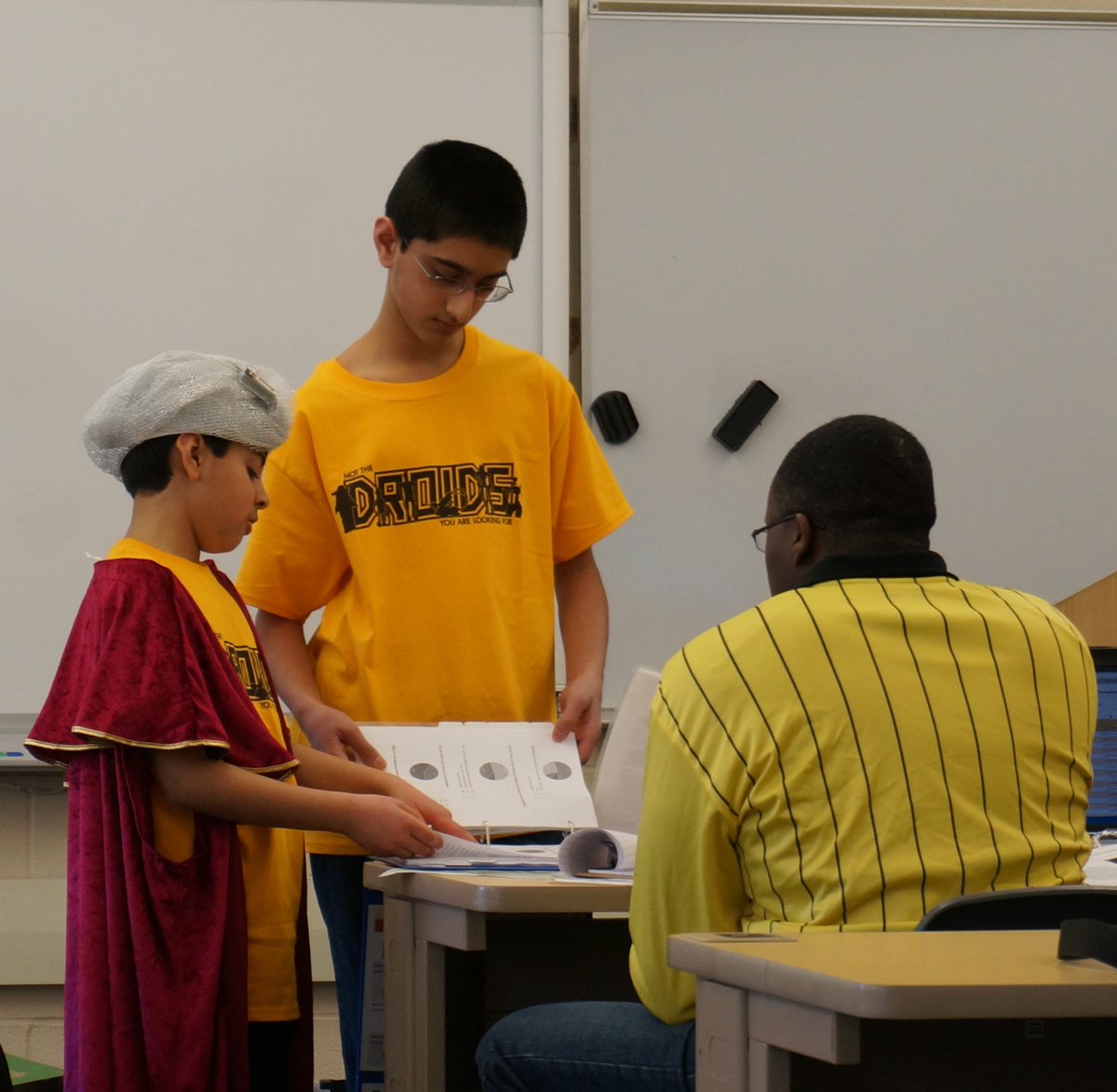 FllTutorials's tweet image. Tips from Project Judges: flltutorials.com/coachcorner/co…