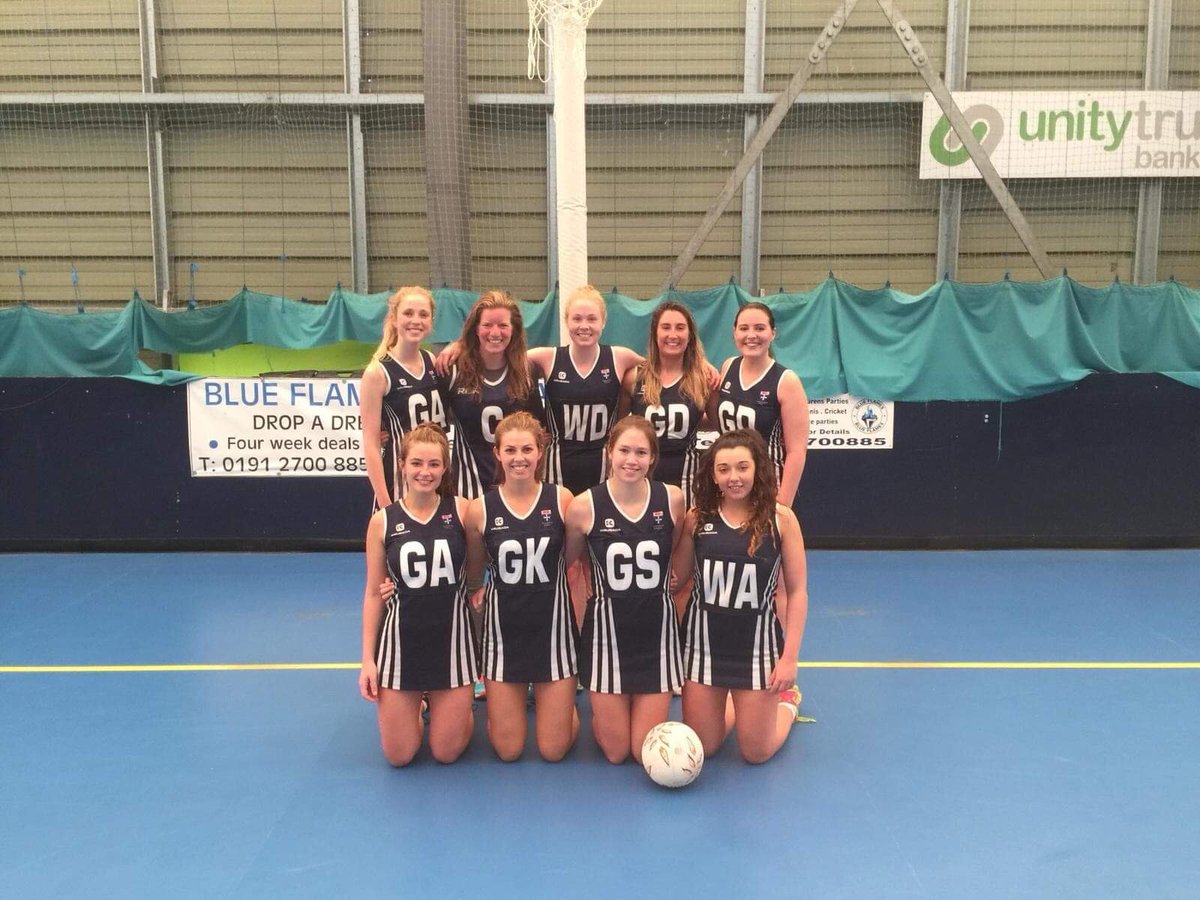 Fee_NewcUNO's tweet photo. Great win 108-13 for @MedicsNetball yesterday vs. Lancaster! Great club with opportunities for medics AND non medics at Newcastle University #netball #UNO https://t.co/zr6OwLxChk