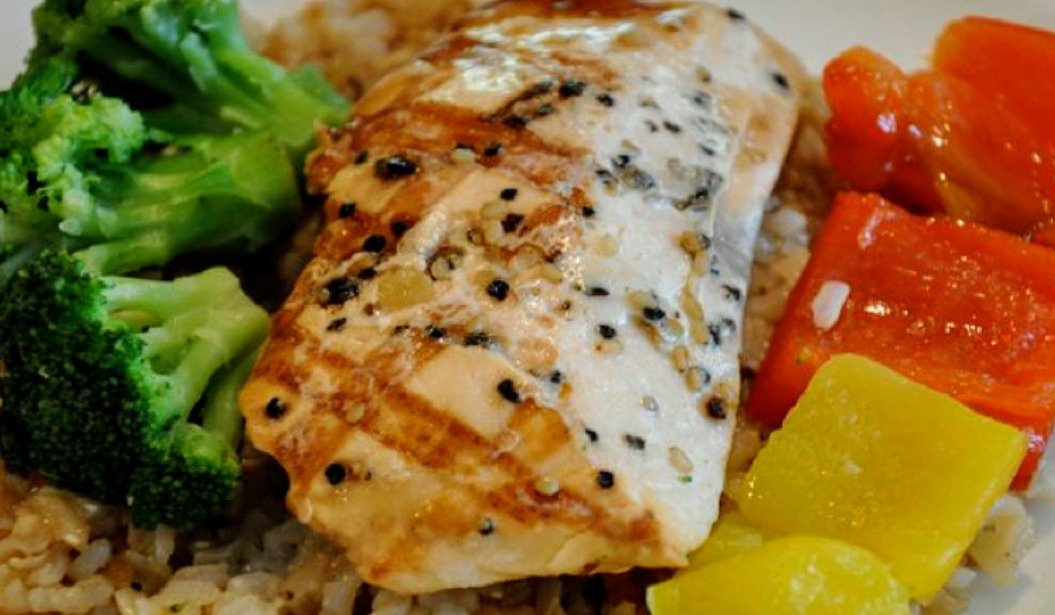 Nitro__Muscle's tweet photo. Tired of the same old salmon prepared the same old way? Wanna mix it up? Visit us on Facebook for more.
https://t.co/olFtNh0Jj2 https://t.co/YEAOUdxq9a