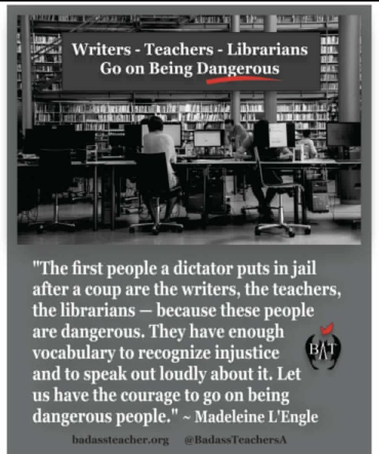 Some would even sink so low as 2 call us “Forces of Evil”- nevertheless, ⁦<a href="/nysut/">NYSUT</a>⁩ members continue 2 fight for  students &amp; public education. #ForcesforGood ⁦<a href="/RobertCiani/">Robert Ciani</a>⁩ ⁦@roselesliej⁩ ⁦@CarlKornNYSUT⁩ ⁦⁦@nysutEVP⁩ ⁦⁩ ⁦<a href="/AndyPallotta/">Andy Pallotta</a>⁩