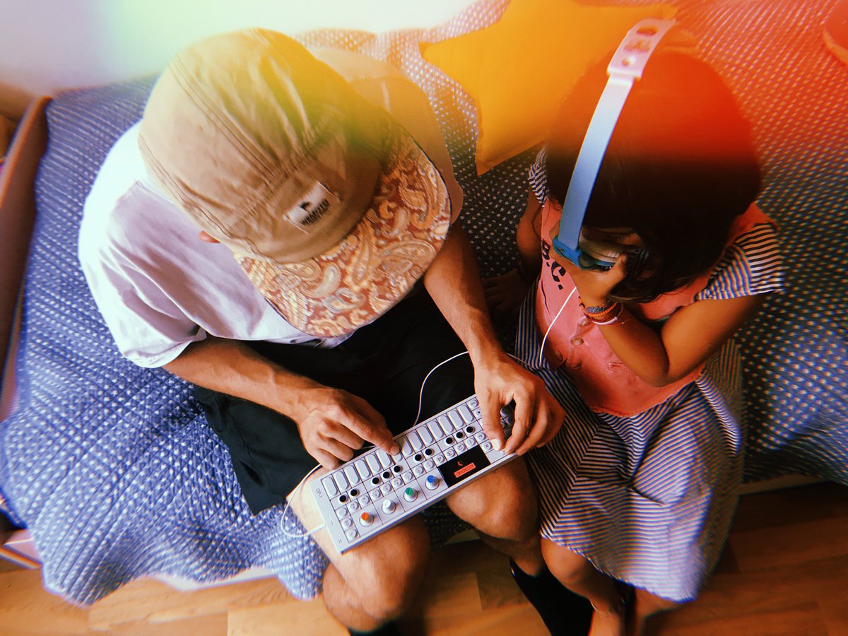 gotta teach ‘em yung