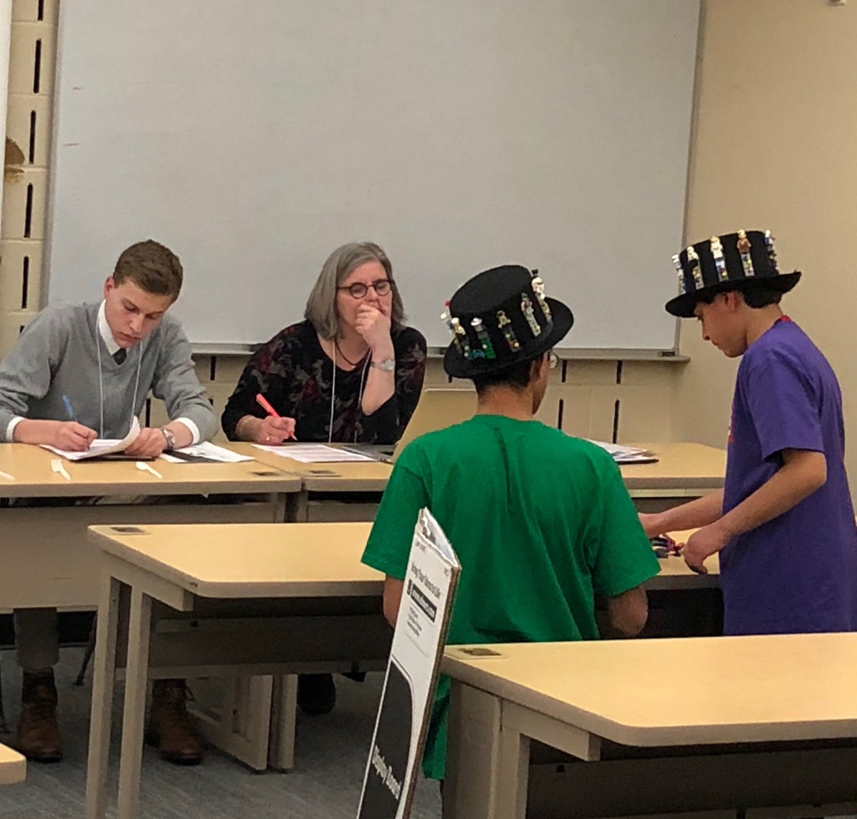 FllTutorials's tweet image. Tips from Core Values Judges: flltutorials.com/coachcorner/co…