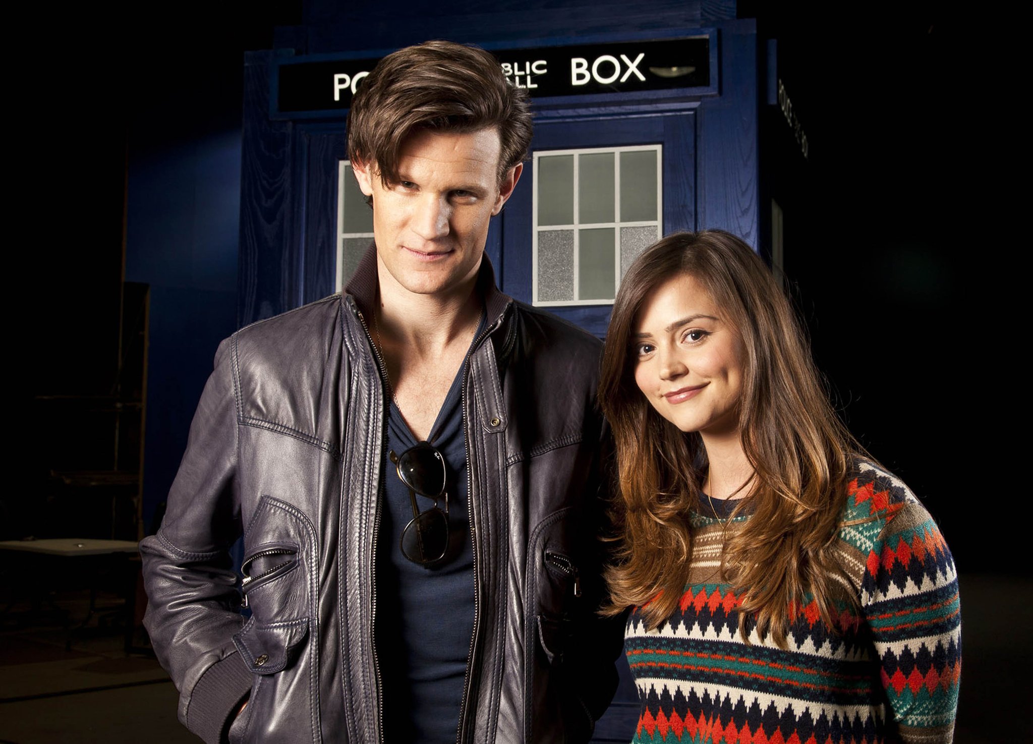 Happy Birthday Matt Smith ! 