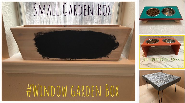 joshstoner80's tweet image. window planter box/ chalboard planter box/ garden #plantsandedibles #plant @EtsyMktgTool etsy.me/2OWs49O #cedarplanter