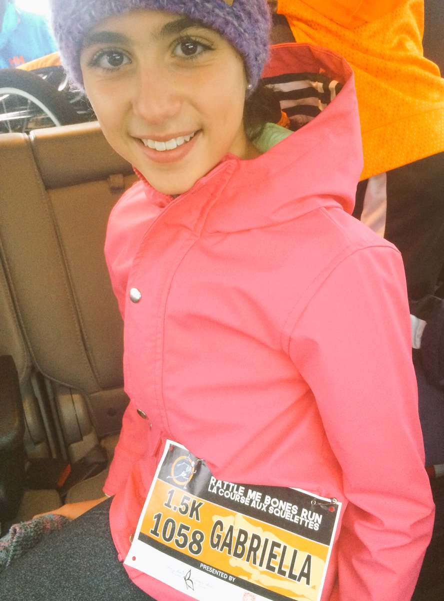 We champion treatment research for all cancer types!
<a href="/RMBRun2018/">RMB</a> #squashinsarcoma