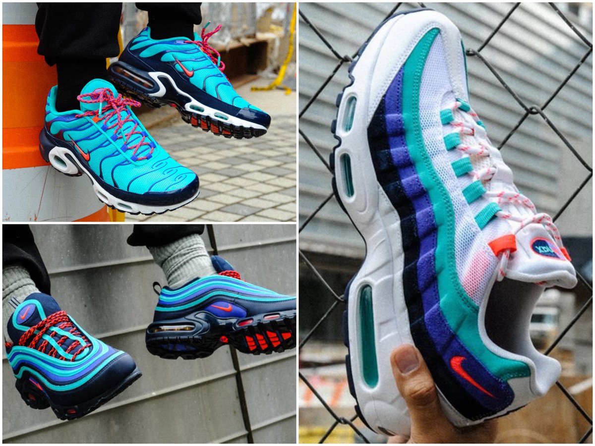 air max 95 discover your air