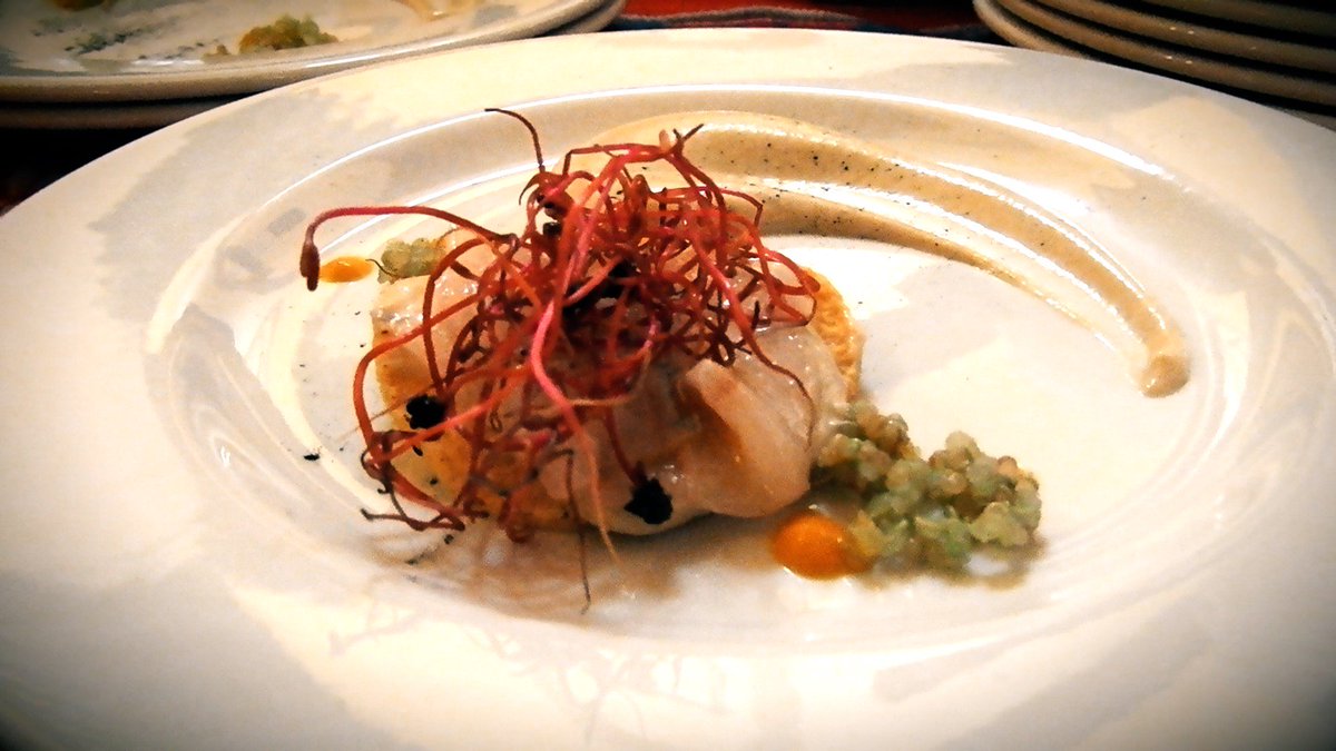 RecYouMultimedi's tweet image. Ayer pudimos disfrutar de la Jornada de Estero y Sal en el Puerto. 
Felicitamos a la organización y el gran trabajo de todos los restaurantes y demás participantes.