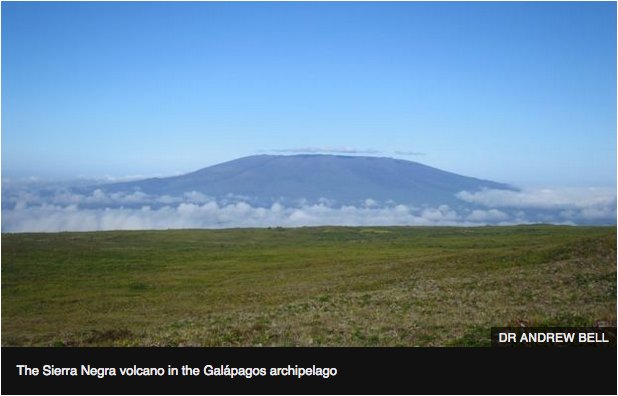 raspishake's tweet image. A team of #geoscientists from Edinburgh University @EdinburghUni is monitoring an #erupting #volcano 🌋 in the #Galapagos #Islands to study how #earthquakes affect #volcanoes. ➡️ buff.ly/2tMiTw2 -&amp;gt; Please #Retweet #RT