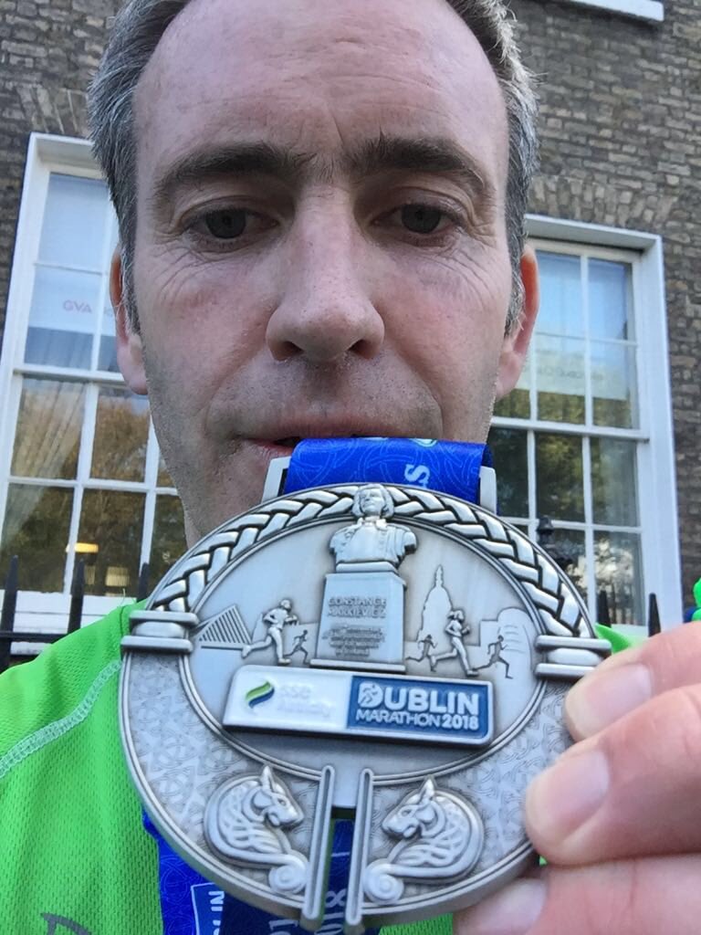 Damien English TD on Twitter 