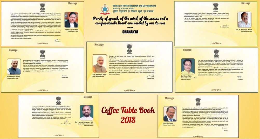 BPRDIndia's tweet photo. First #CTB of @BPRDIndia released. https://t.co/c0rAmVgnQ1