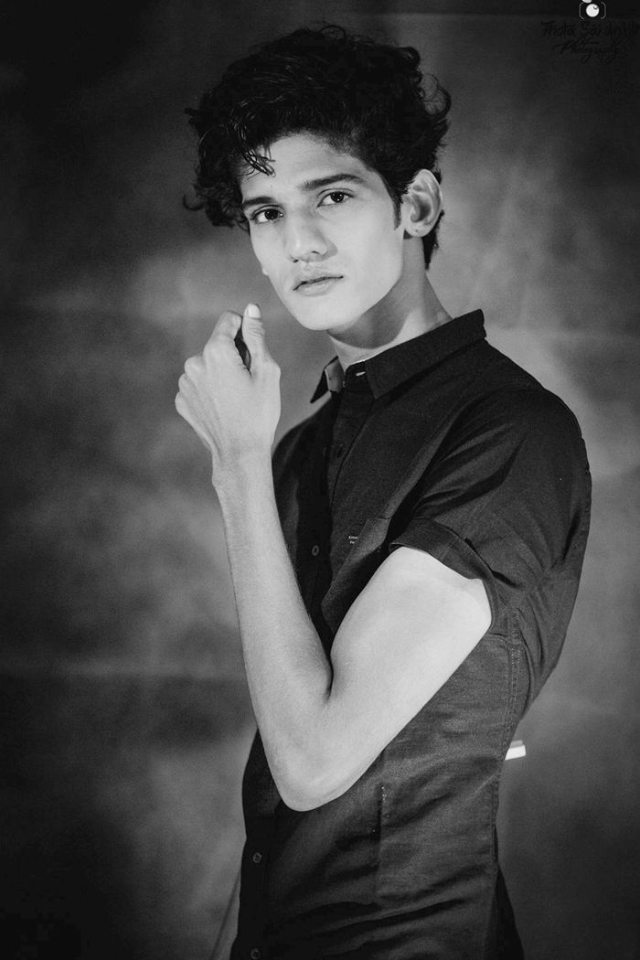 VOGUEIndia's tweet photo. This is the most inspiring thing you will read today #EML2018 #EliteModelLook2018 #MaxFashion https://t.co/a8o8bzXmnJ @maxfashionindia https://t.co/1hZass9ExB