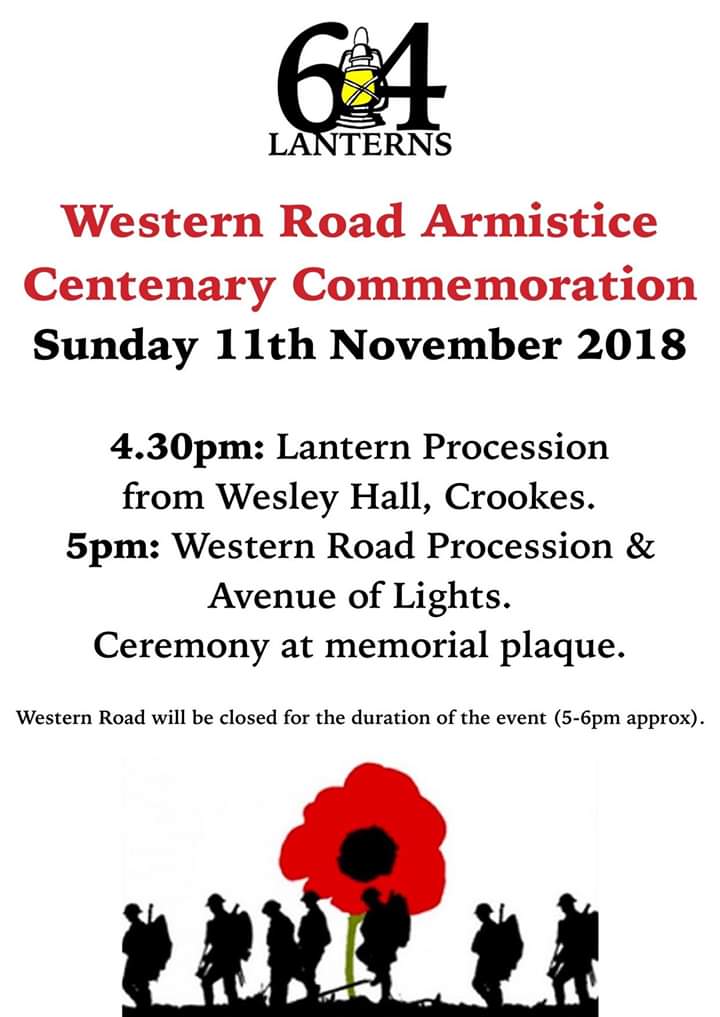 Crookes Forum tweet media