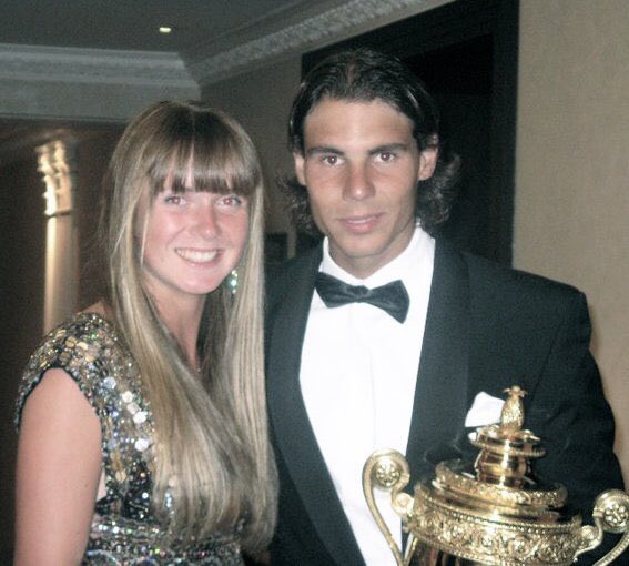 HistoryOfTennis's tweet photo. One of these players has now won their tour’s year-end championships.

Congrats, Elina! https://t.co/b53VTTg75o