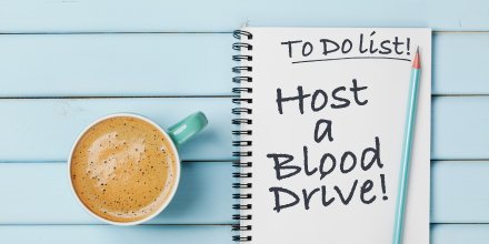 Virginia Blood Services and the @RedCrossMAR  share a mission to help save lives. As a blood drive partner, you are a vital link between donors and patients who depend on transfusions. ow.ly/K7H930mlpct #hostablooddrive #savelives #donateblood #redcross #vablood