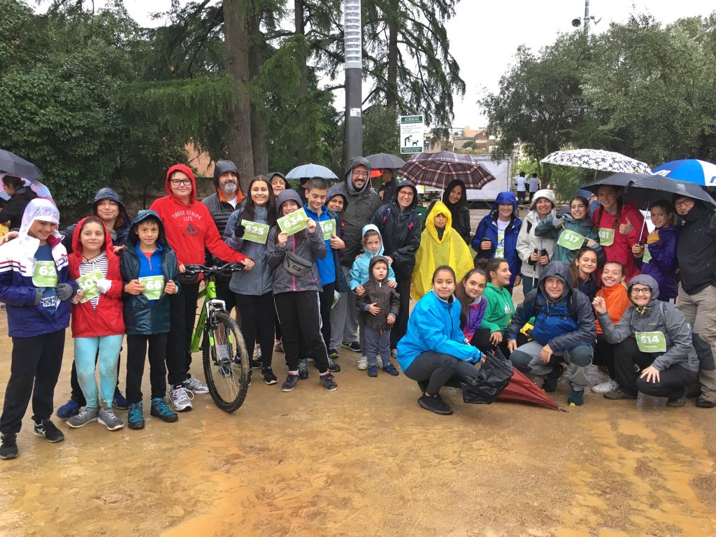 MotusEdu's tweet image. Equip #somelsverds @epnsdiputacio no hem faltat a la gran cita de la #piaandgo @PIAandGO de @escolapiacat