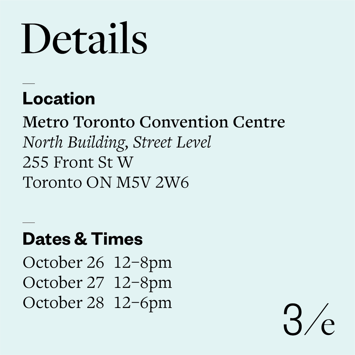 MagentaFDN's tweet photo. Looking for something fun to do today? Edition Toronto Art Book Fair is still on today! Come out and explore, we'd love to see you! https://t.co/e4LL17xp7V #EditionToronto https://t.co/ecN2vAb3Km