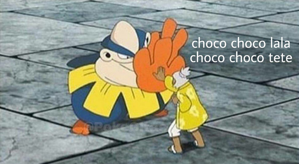 PokeCitas's tweet photo. https://t.co/6tGBzmKIAJ