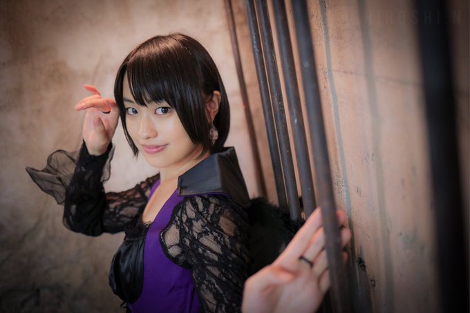Twitterのコスプレ画像71