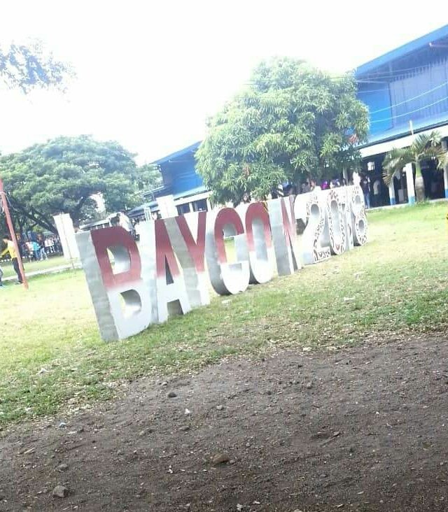 cjsatienza's tweet photo. Puyat, aga ng gising, gutom at pagod but still sobra lang saya and everything is worth it.
#YFCBarako #BAYCON2018 #InDeo https://t.co/UvdyHkdqMT