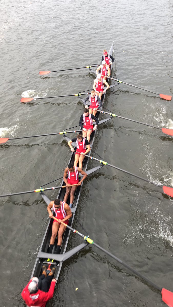 Badger Rowing (@BadgerRowing) | Twitter