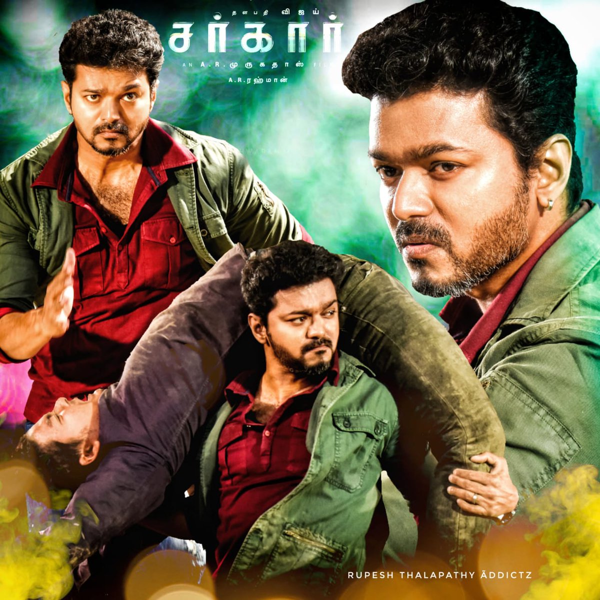 SBhakthan's tweet photo. #IthuNammaSARKARDiwali 
Thalaivaaaaaa marana waiting for seee uuu in the screen....... 💓💓🌋🌋💓💓😘😘💓😘💓💓😘💓😘💓😘💓💓😘💓..... https://t.co/04rShIpN1S
