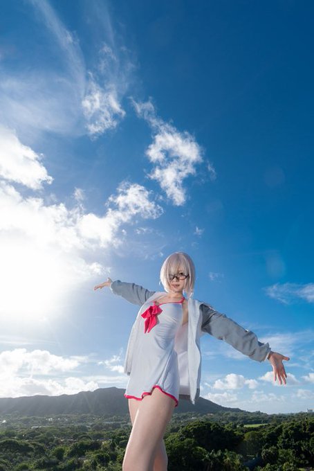 コスプレイヤーかいんのTwitter画像12