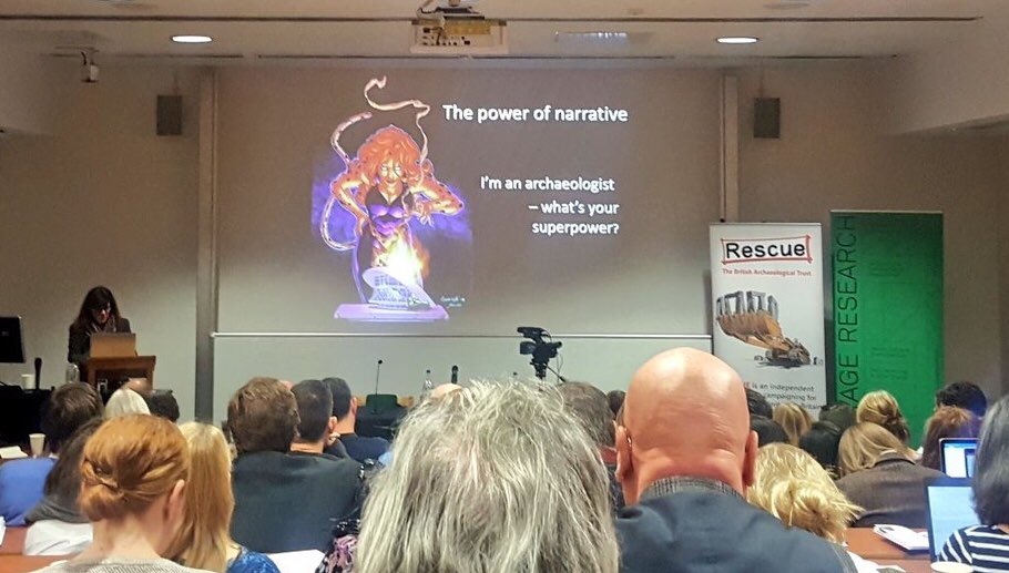 TarynNixon's tweet photo. Thought provoking #EngagingWPolicy conference - thanks @hanamorel @AhrcHeritage @rescue_news! For me, valuable takes on: advocacy starts with us, think local to think big, people give heritage its meaning, agent of change principle, we all need to know how we create value.. https://t.co/neaWeSnmOl