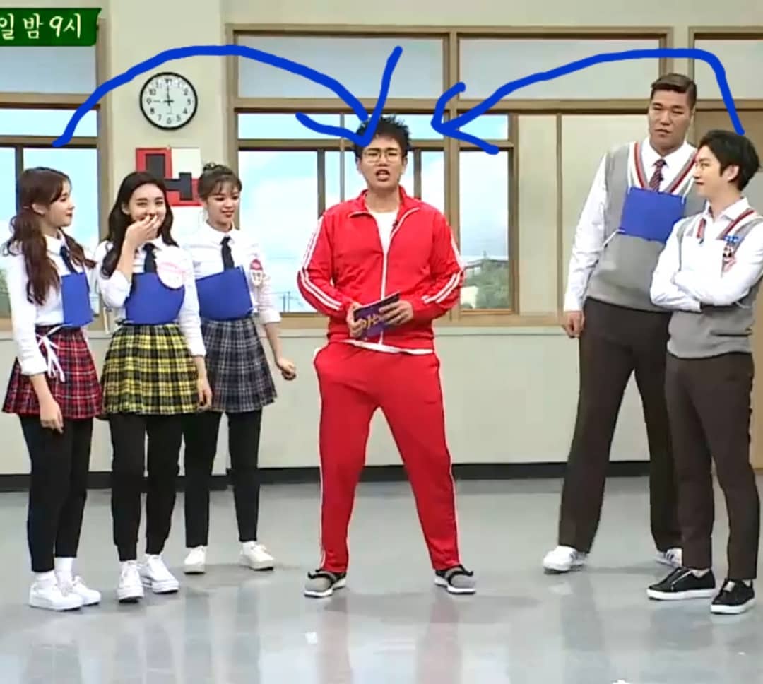 knowing bros 152