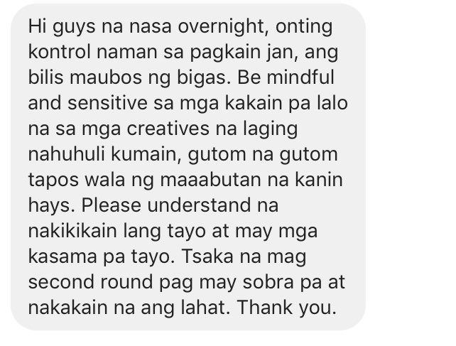 2LDOK_'s tweet photo. Hi guys na nasa overnight https://t.co/7qf379f6Lb