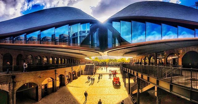 tawnyboy's tweet photo. @coaldropsyard is finally here. Well done to everyone involved, a fantastic addition to @kingscrossn1c
•
•
•
•
•
#kingscross #london #coaldropsyard #cdy #n1c #shopping #retail #thomashetherwick #architecture #architectureporn #kissingpoint #somet… https://t.co/xob1hxdbtA https://t.co/VX3f5FbCvO
