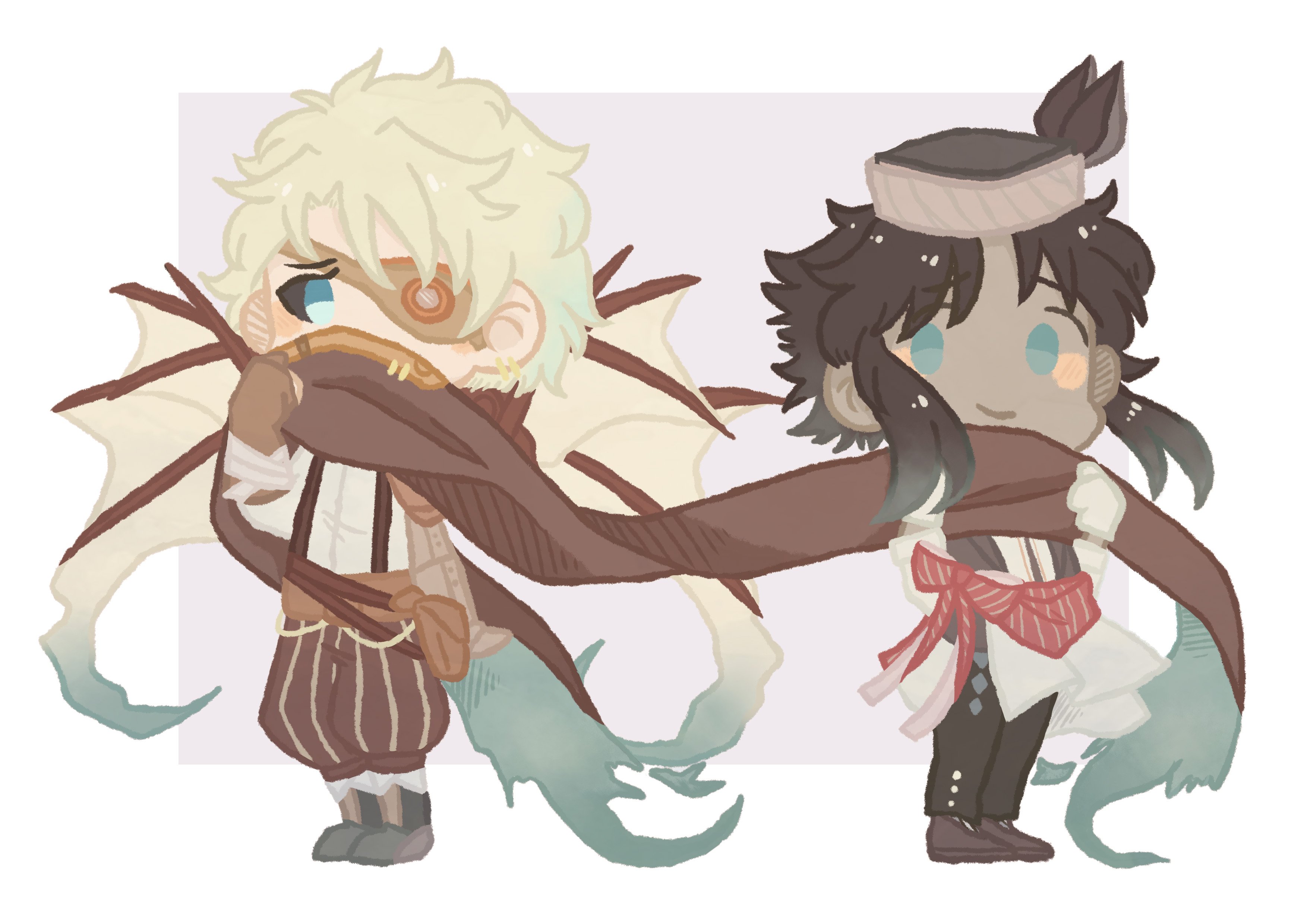 Pathetic Bread This Game Has A Nice Fandom Actually 3 Foodfantasy Fanart 52 Ff Brownie B52 T Co Q9edhovr0q Twitter