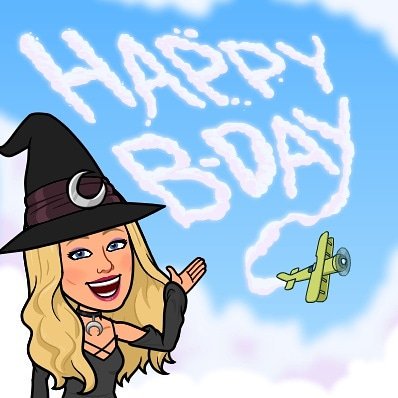 Happy Birthday Brad Paisley !!  
God Bless You Today, Tomorrow, Forever, & Always 