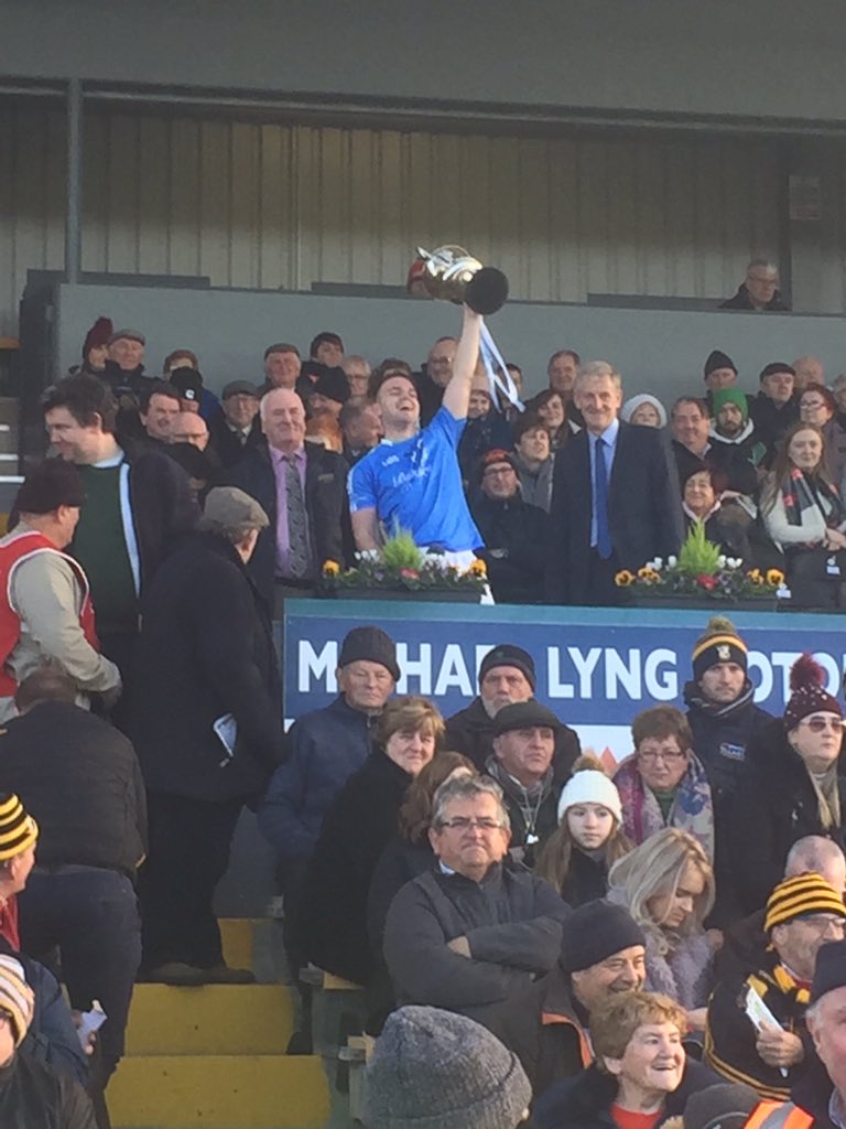 graiguebcGAA's tweet photo. What a win.....what a year.....what a club....Roll on Senior #CHAMPIONS https://t.co/9dcicE9dOM