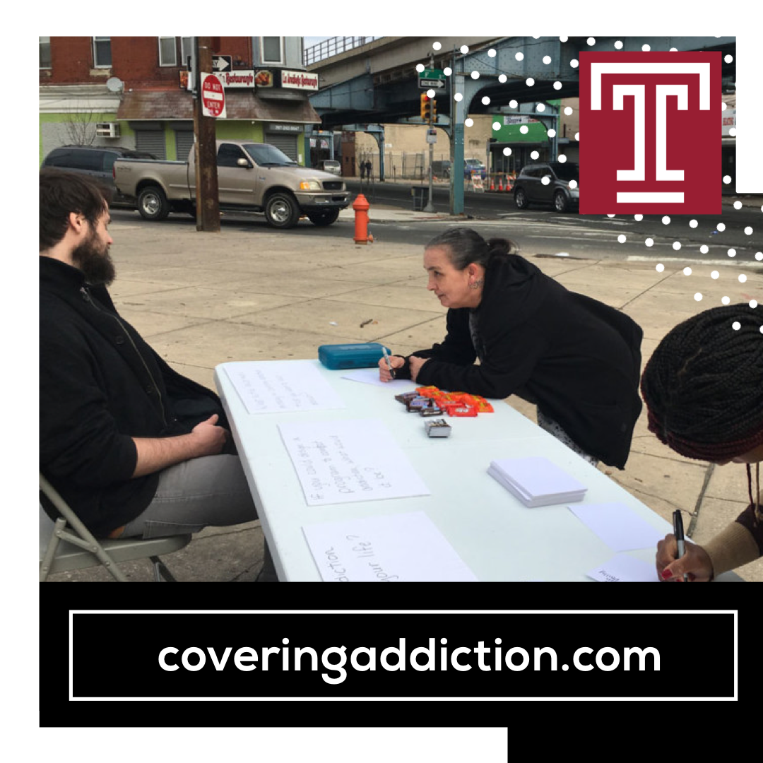 TUKleincollege's tweet photo. ICYMI: The Department of Journalism and @sojoaddiction received 2 EPPY awards by @EditorPublisher. Check out their award-winning website at https://t.co/HnZ6v3KNAn. https://t.co/gK7o0WnpxM