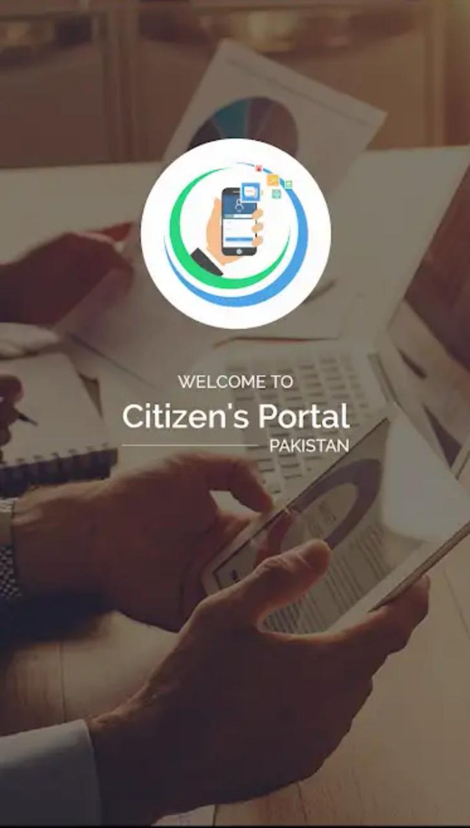 ShareKaroo's tweet photo. Pakistan Citizen Portal
Download For Google Play Store
https://t.co/yOQTmupreR
#PakistanCitizenPortal #Pakistan #CitizenPortal #Citizen #Portal #Punjab
#CitizenPortalAPP #ClickToDownload https://t.co/Q46uhFXvzr