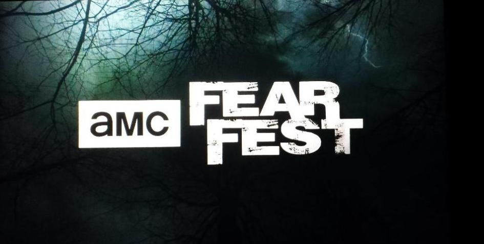 StudioBacklot_'s tweet photo. Looking for some Halloween movies. 
Several Networks have you covered with #Syfy #AMCHalloween #freeformhalloweenhouse https://t.co/DKdNkyHhbT