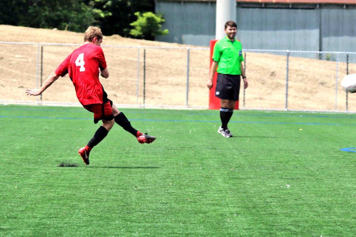 CGSportsNetwork's tweet image. Congrats to CG senior soccer players Luke Boha &amp;amp; Jackson Neal on earning Indiana Soccer Coaches Association 1st Team All-District honors. #TrojanPride