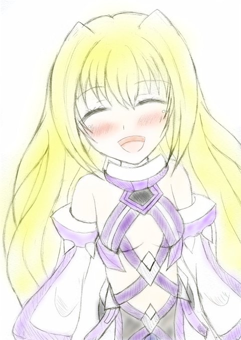 魔法少女リリカルなのはdetonationのtwitterイラスト検索結果 魔法少女リリカルなのはdetonationのtwitterイラスト検索結果