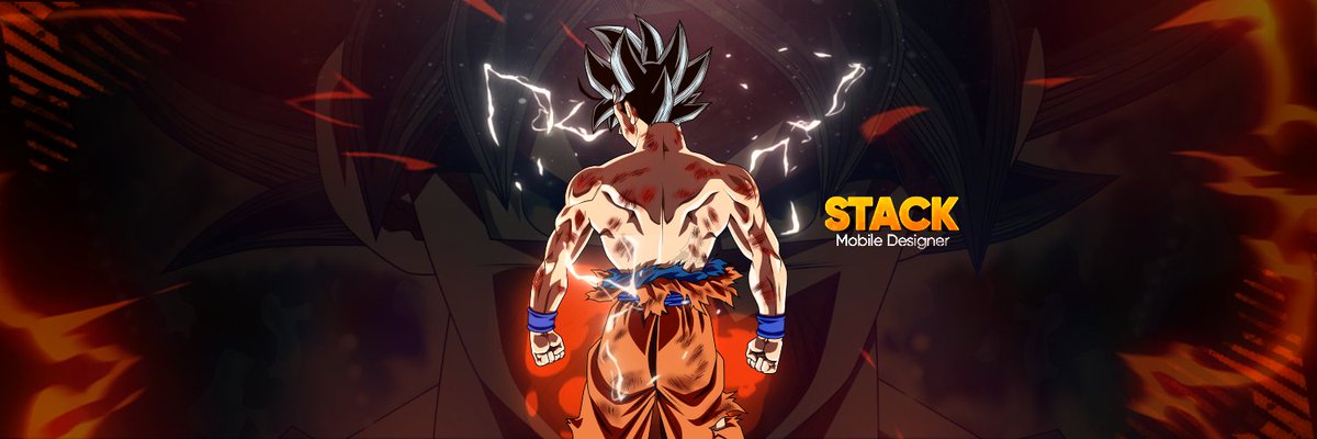 ByStackYT's tweet photo. Header Anime 🔥 https://t.co/HwWfMoTr8F